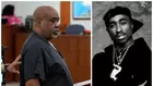 Meurtre de Tupac : son assassin condamné à 40 ans de prison