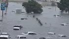 Libye: Inondations à Tripoli... Deux morts