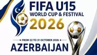 Le Centre de Formation de Borj Cedria à la Coupe du Monde et Festival