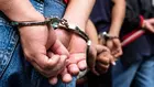 Nabeul : Un réseau international de trafic de drogue, démantelé