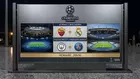Ligue des champions: Où voir AS Rome - Real et Man City - PSG ?