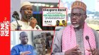 Aliou Sall obtient sa liberté, Moody’s dégrade le Sénégal, la Diaspora mobilise 450 milliards!