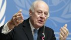 La diplomatie marocaine se fâche avec l’envoyé spécial de l’ONU pour le Sahara occidental