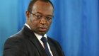 Centrafrique: le chef de file de l'opposition Anicet-Georges Dologuelé candidat à l'élection présidentielle