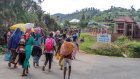 RDC: la question du retour des réfugiés au coeur des discussions de paix avec l'AFC/M23 et le Rwanda
