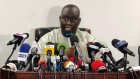 Sénégal: Aliou Sall, frère de l’ex-président, en garde à vue pour soupçons de blanchiment de capitaux