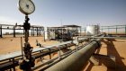Libye: la fermeture temporaire du plus grand champ pétrolier liée à un trafic d'armes
