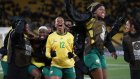 Mondial féminin de football: l'Afrique du Sud arrache une qualification historique contre l'Italie