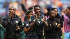 Mondial féminin: l'Afrique du Sud s'incline contre les Pays-Bas après un parcours historique