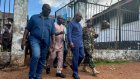 Sierra Leone : la traque aux soldats mutins continue après les attaques de dimanche