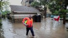 Kenya: après les inondations, la menace du choléra plane sur les bidonvilles de Nairobi