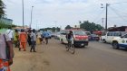 Gabon: les habitants de Libreville en proie à la canicule et à la montée des eaux