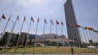 Union africaine: espoirs déçus du Soudan alors que sa suspension n'est pas levée