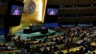 Assemblée générale de l’ONU: «Le Conseil, tel qu'il est, ne peut plus résoudre les problèmes mondiaux»