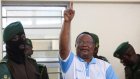 Tanzanie: l'opposant Tundu Lissu reste en prison, un député européen pointe l'inaction de l'UE