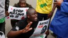 Kenya: colère et appels à la justice après la mort d’Albert Ojwang en détention