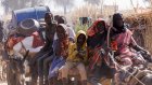 Soudan: l'OIM craint plus de réfugiés avec les combats au Darfour