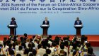 La Chine compte supprimer les droits de douane sur les exportations venant de 53 pays d'Afrique