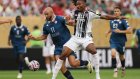 Mondial des clubs: le Wydad Casablanca s'éloigne de la qualification après sa défaite contre la Juventus