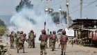 Kenya: des ONG dénoncent «des pratiques policières illégales» lors des manifestations