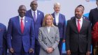 Le deuxième sommet de l'ONU sur les systèmes alimentaires s'est ouvert à Addis-Abeba