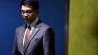 Madagascar: le président Rajoelina dénonce une tentative de 