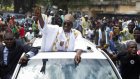Tchiromavirus, tchiromania: la candidature d'Issa Tchiroma Bakary a le vent en poupe au Cameroun