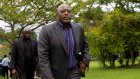 RDC: première conférence de presse à Kinshasa de la plateforme d'opposition «sauvons la RDC» de Kabila