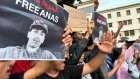 Maroc: «On est invisibles» pour les gouvernants, s'indigne un manifestant de la GenZ 212
