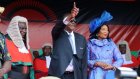 À partir d'aujourd'hui, la corruption, c'est terminé: Peter Mutharika, 85 ans, investi président du Malawi