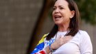 Vivant dans la clandestinité au Venezuela, Maria Corina Machado décroche le Nobel de la paix 2025