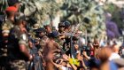 [En direct] Madagascar: l'Assemblée nationale vote la destitution du président, des militaires disent «prendre le (…)