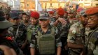 Madagascar: «L’armée a une tradition d’intervention et agit comme un arbitre lors des crises»