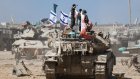 Guerre à Gaza : Israël et le Hamas s'accusent de violer la trêve