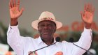 Il y a des vrais disparités en Côte d'Ivoire: quel bilan économique pour Alassane Ouattara?