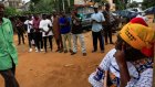 Présidentielle en Côte d'Ivoire: début du vote