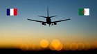 Vols France–Algérie : l’été 2025 bat tous les records de fréquentation