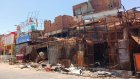 Guerre au Soudan: à Khartoum, l'urgence de la gestion des cadavres