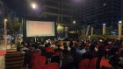 Au Rwanda, le festival Kigali Ciné Junction cherche à séduire un public éloigné des salles de cinéma