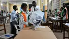 Législatives en Côte d’Ivoire : Les bureaux de vote ferment à 18h