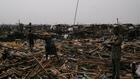 Nigeria: la démolition du bidonville de Makoko provoque le déplacement de milliers de personnes à Lagos