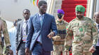 À la Une: le rapprochement entre Dakar et Bamako