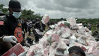 Liberia: série de limogeage après des saisies records de cocaïne