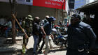 Kenya: nouveau week-end de violences politiques à un an des élections générales de 2027