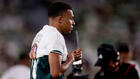 Espagne: critiqué, Kylian Mbappé s’explique après avoir refusé de porter entièrement un t-shirt de soutien à Ceuta