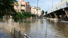 Sénégal: des inondations font plusieurs morts et bloquent plusieurs quartiers de Dakar