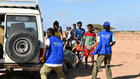 Naufrage au large de Djibouti, alliance Kabila - AFC/M23, tensions Éthiopie/Érythrée : l'hebdo Afrique