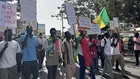 Violences policières au Sénégal : une marche à Dakar