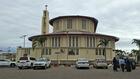 Gabon: après plus d'un an de travaux, la cathédrale de Libreville ouvre à nouveau ses portes