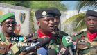 Le colonel Alioune Samassa prend les commandes de la zone militaire n°2 et appelle à la vigilance